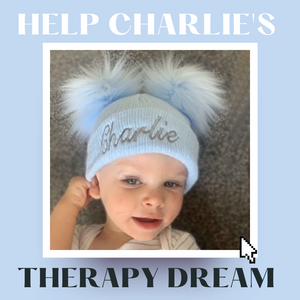 Help Charlie's Therapy Dream
