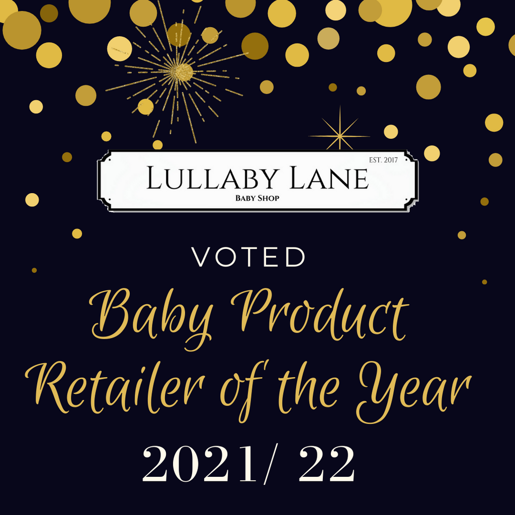 Baby Product Retailer Of The Year
