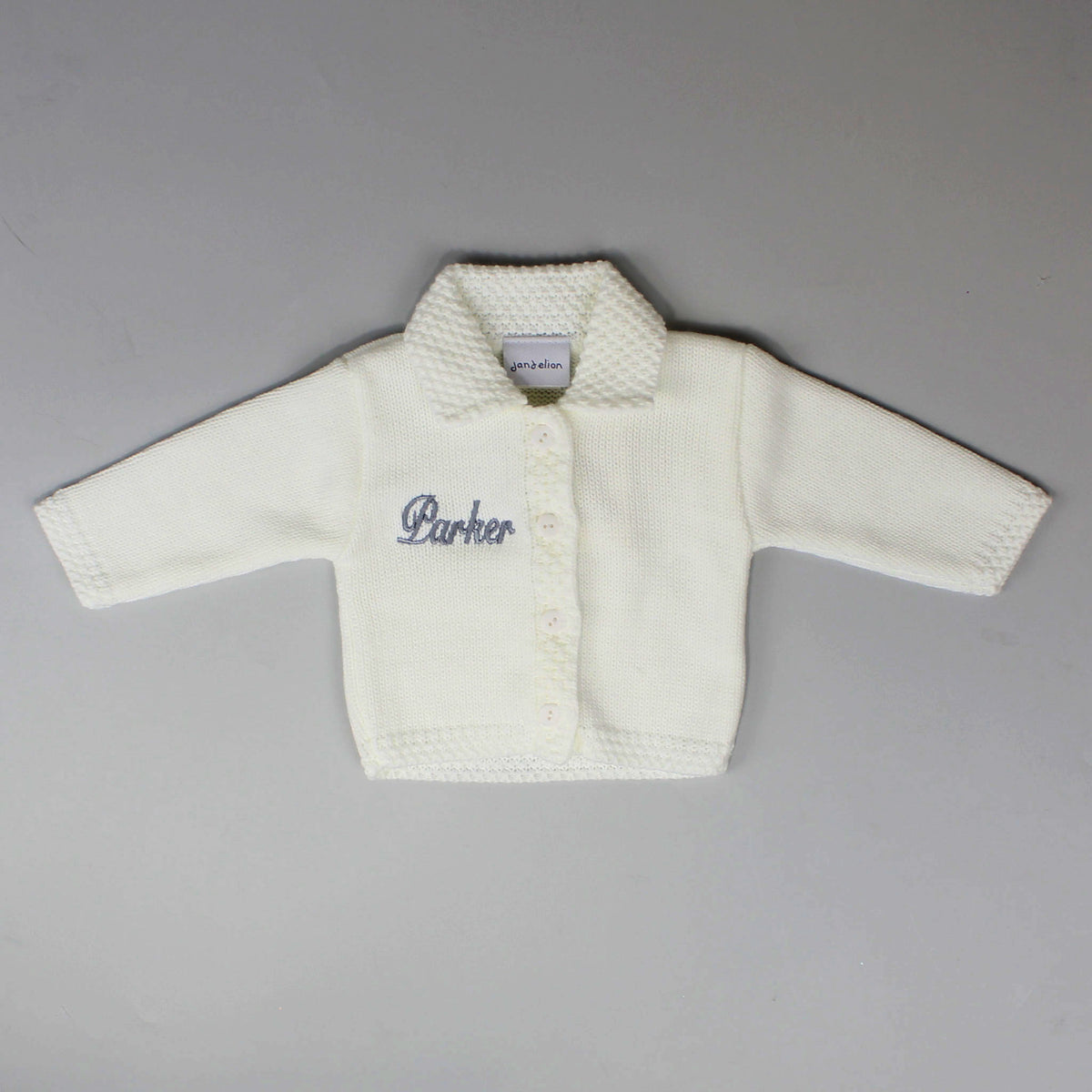 Unisex Personalised Baby Clothes - Customisable Sets – Lullaby Lane ...