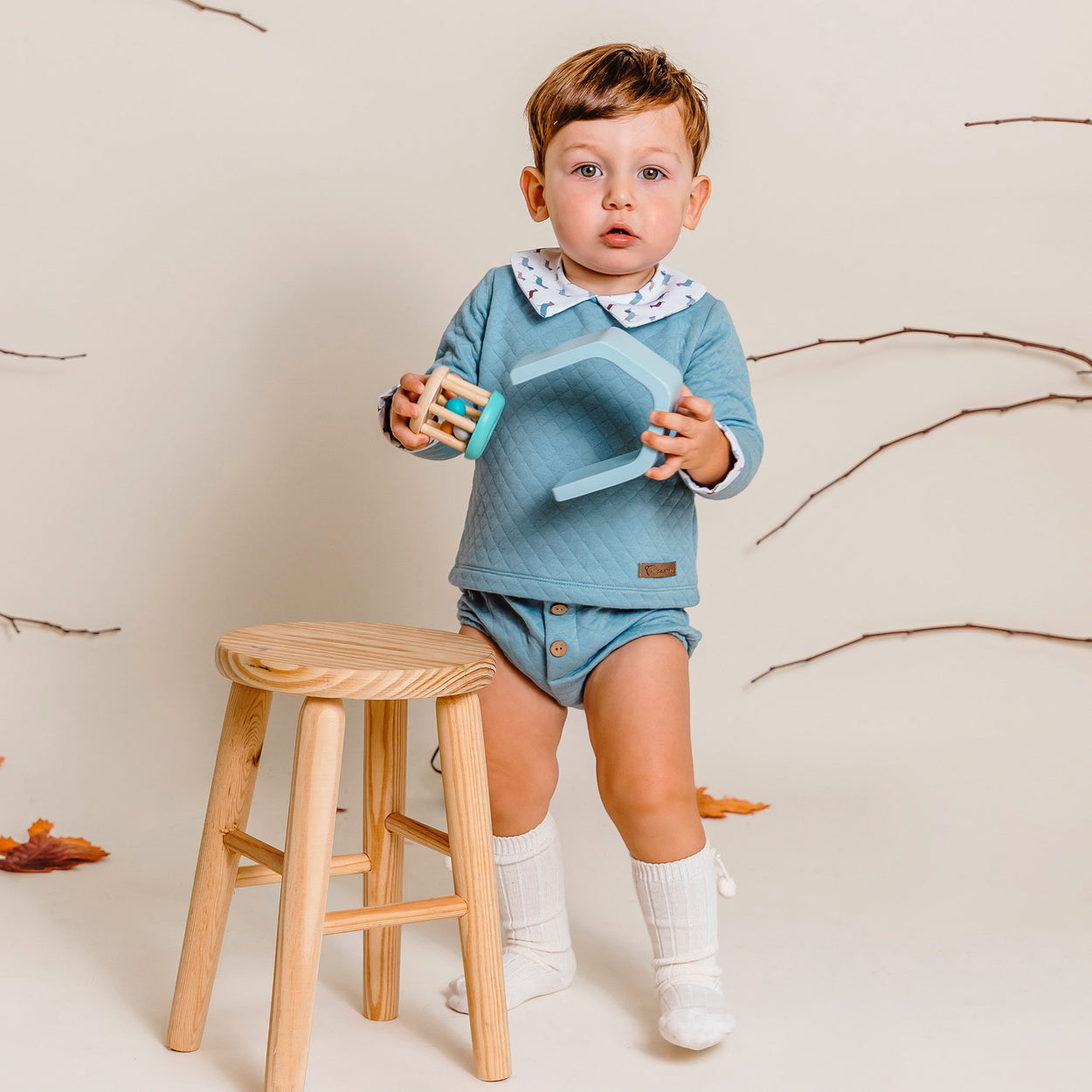 Baby Boy Clothes - Outfits &amp; Sets