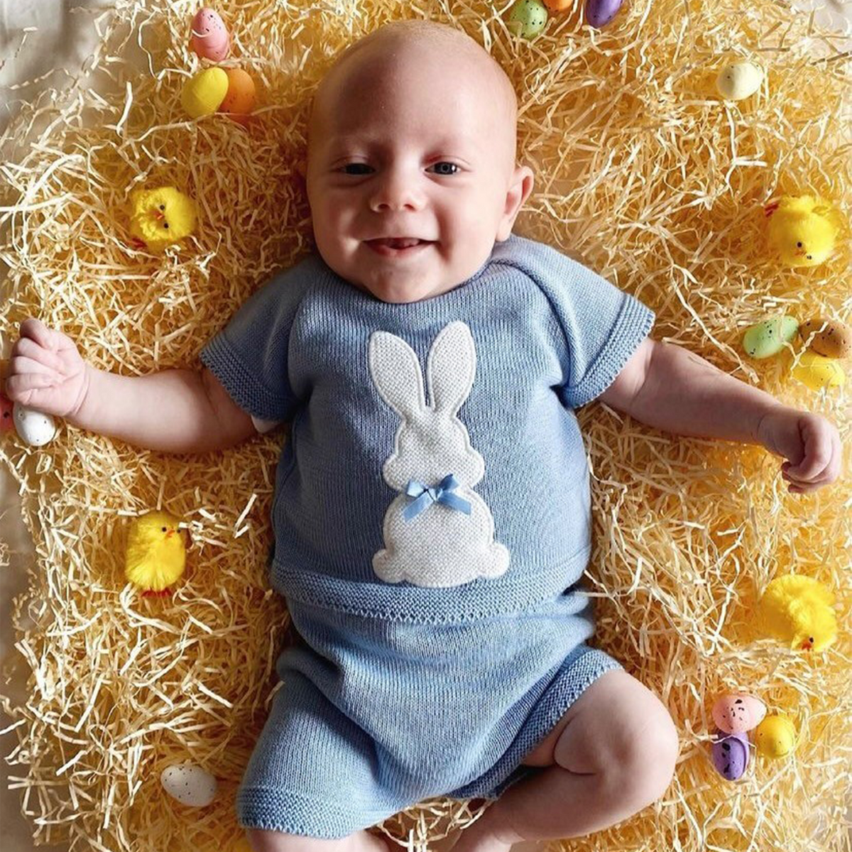 Little boys top easter clothes