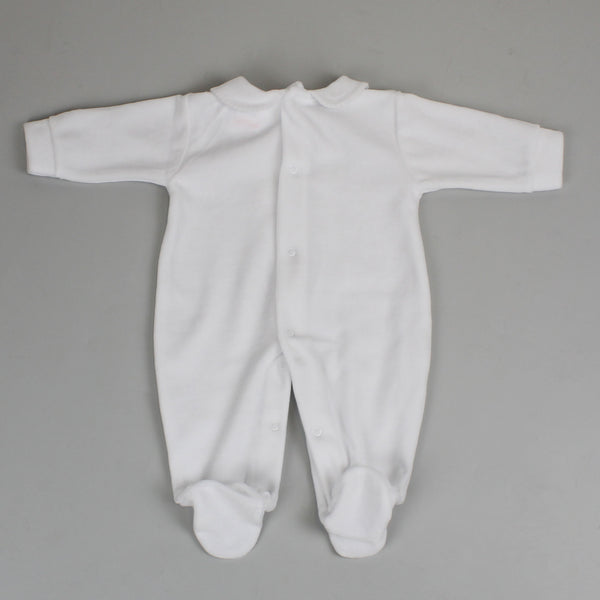 babys first outfit unisex