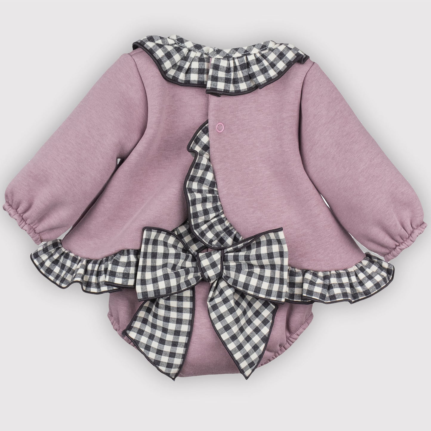 Baby Girls 2 Piece Jam Pant Set - Calamaro 22063