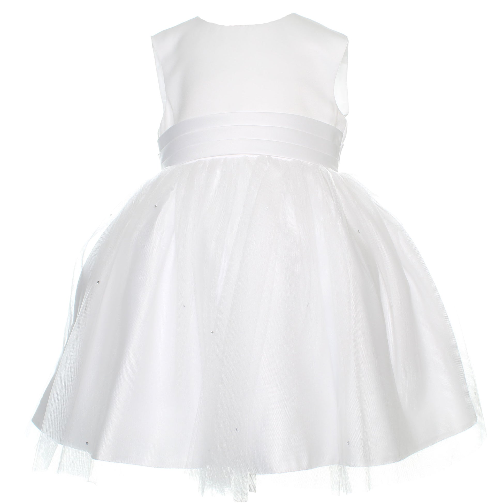 baby girl christening dress