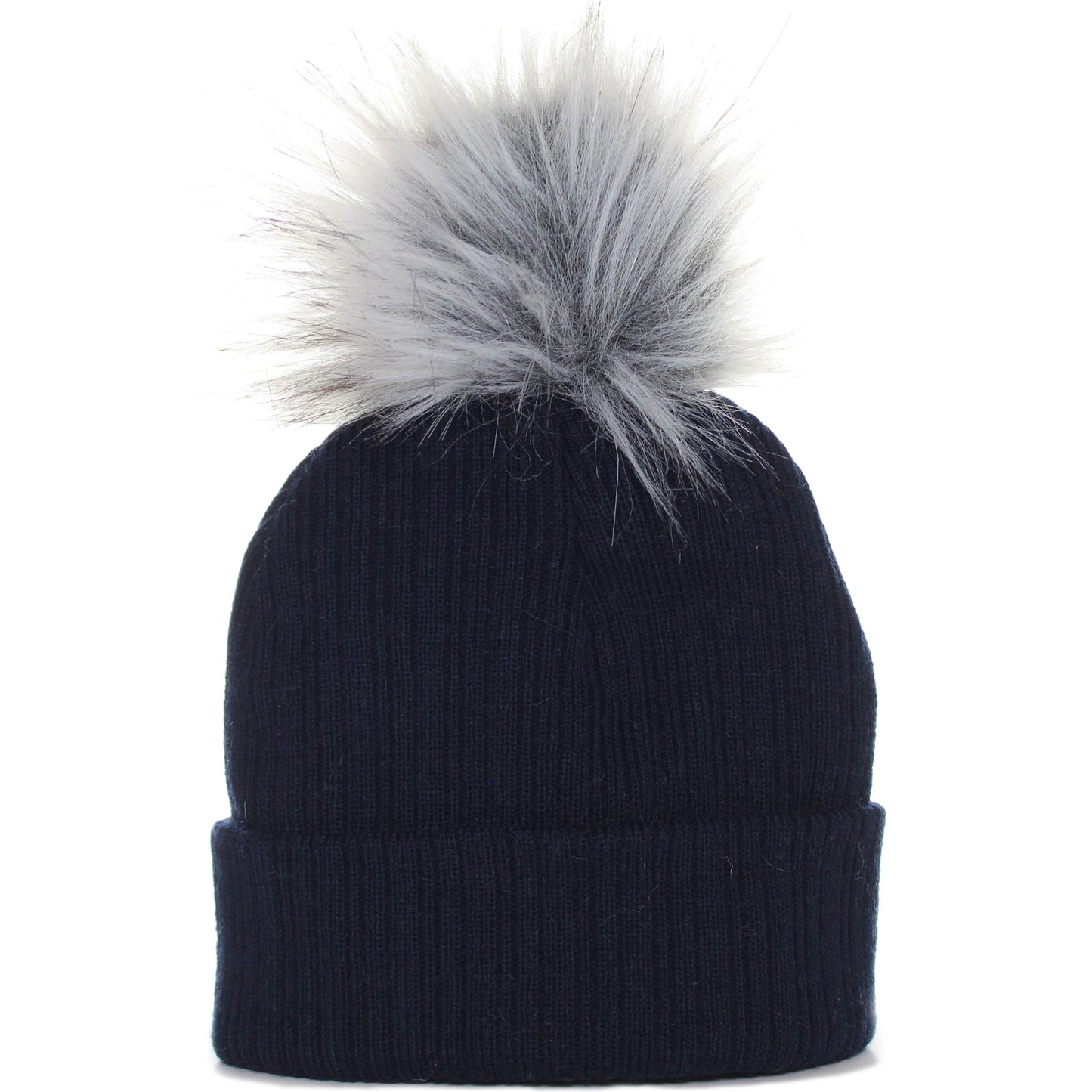 baby unisex navy hat