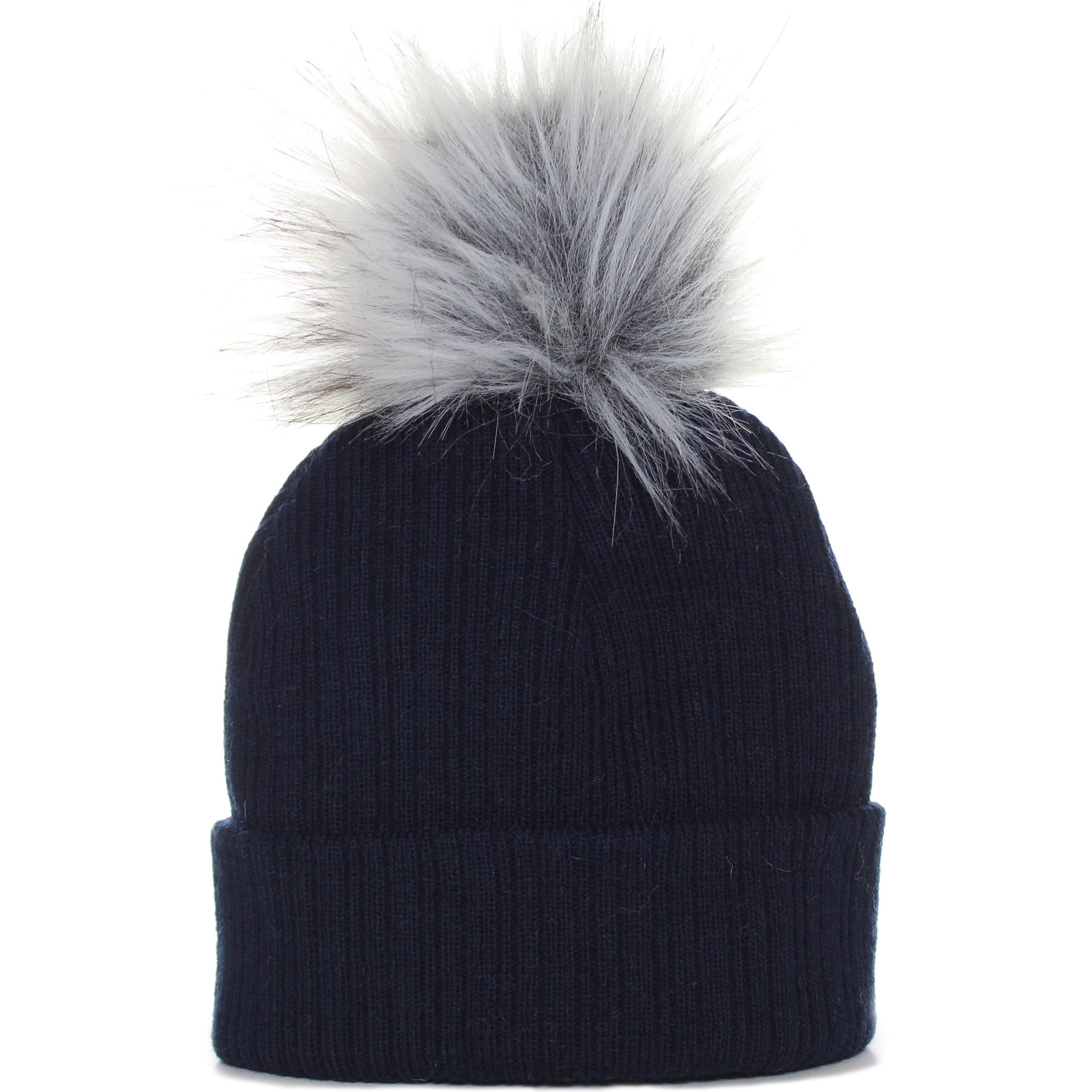 baby unisex navy hat