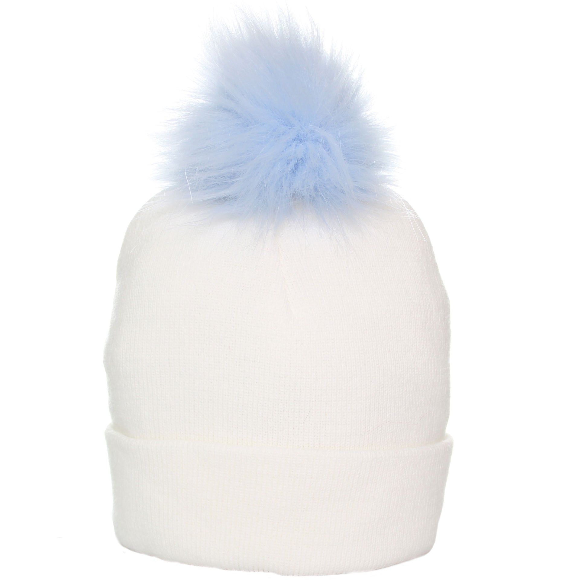 toddler pom hat