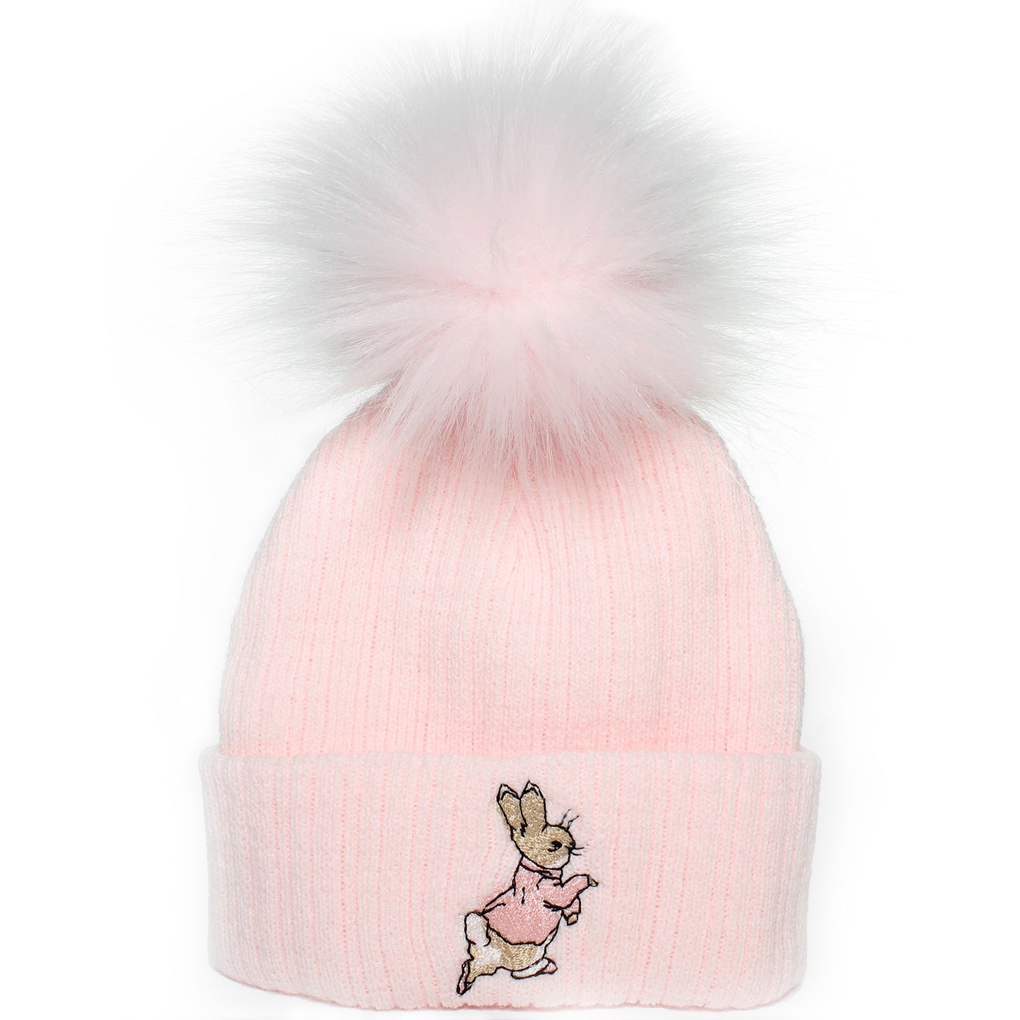 baby hat flopsy rabbit