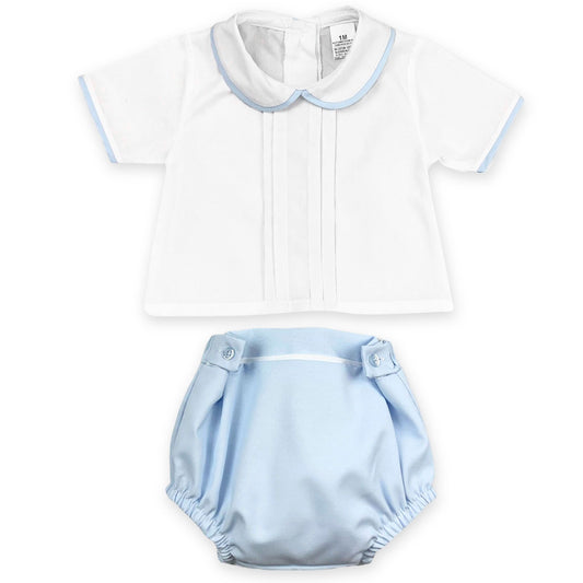baby boys summer outfit