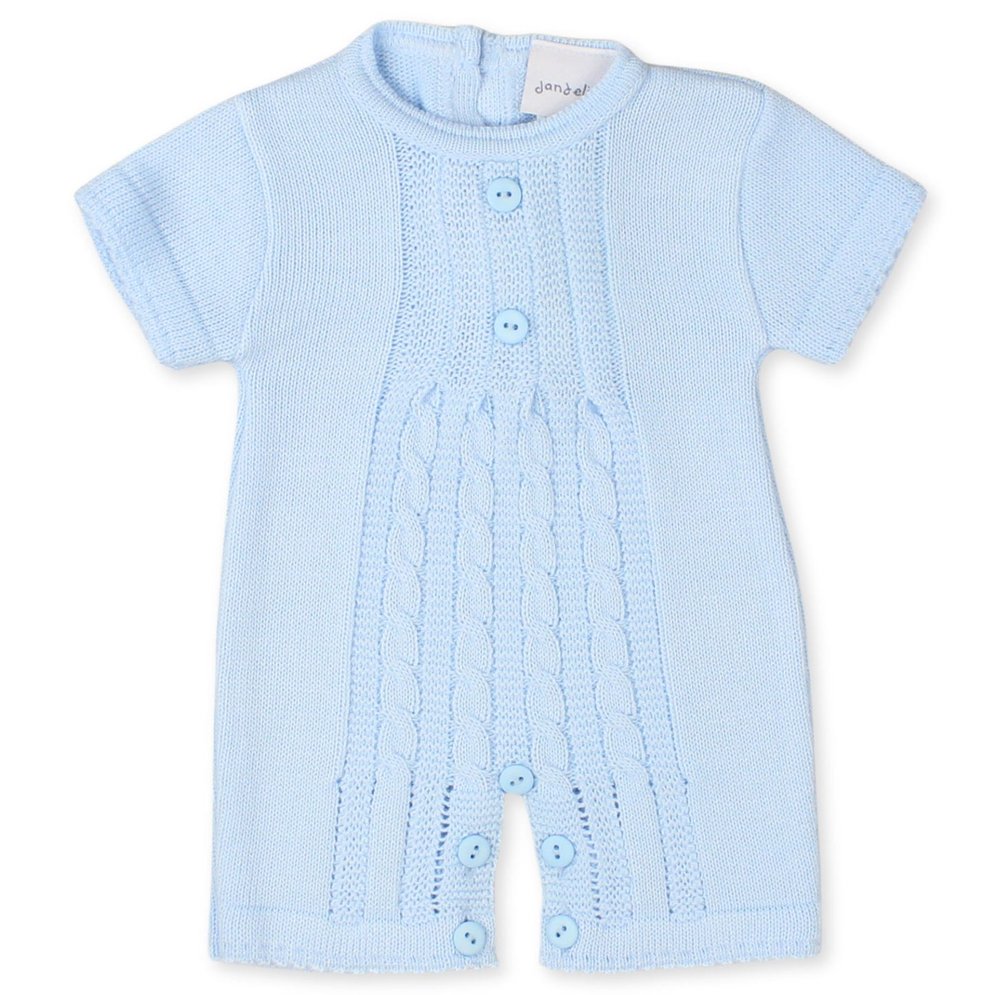 baby boys romper