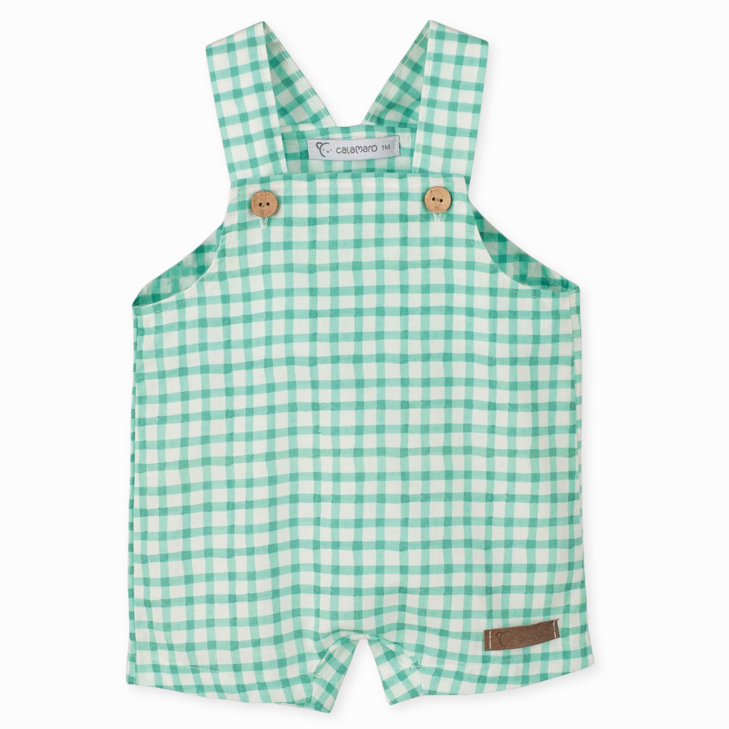 baby boys summer dungarees