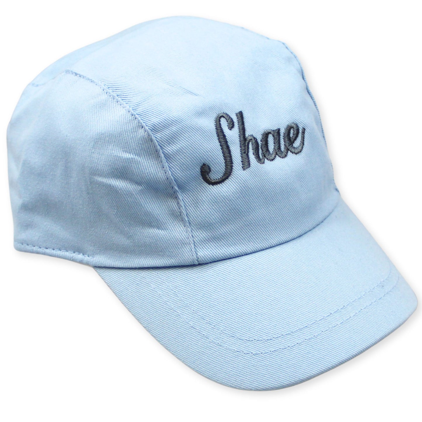 baby boys custom baseball cap