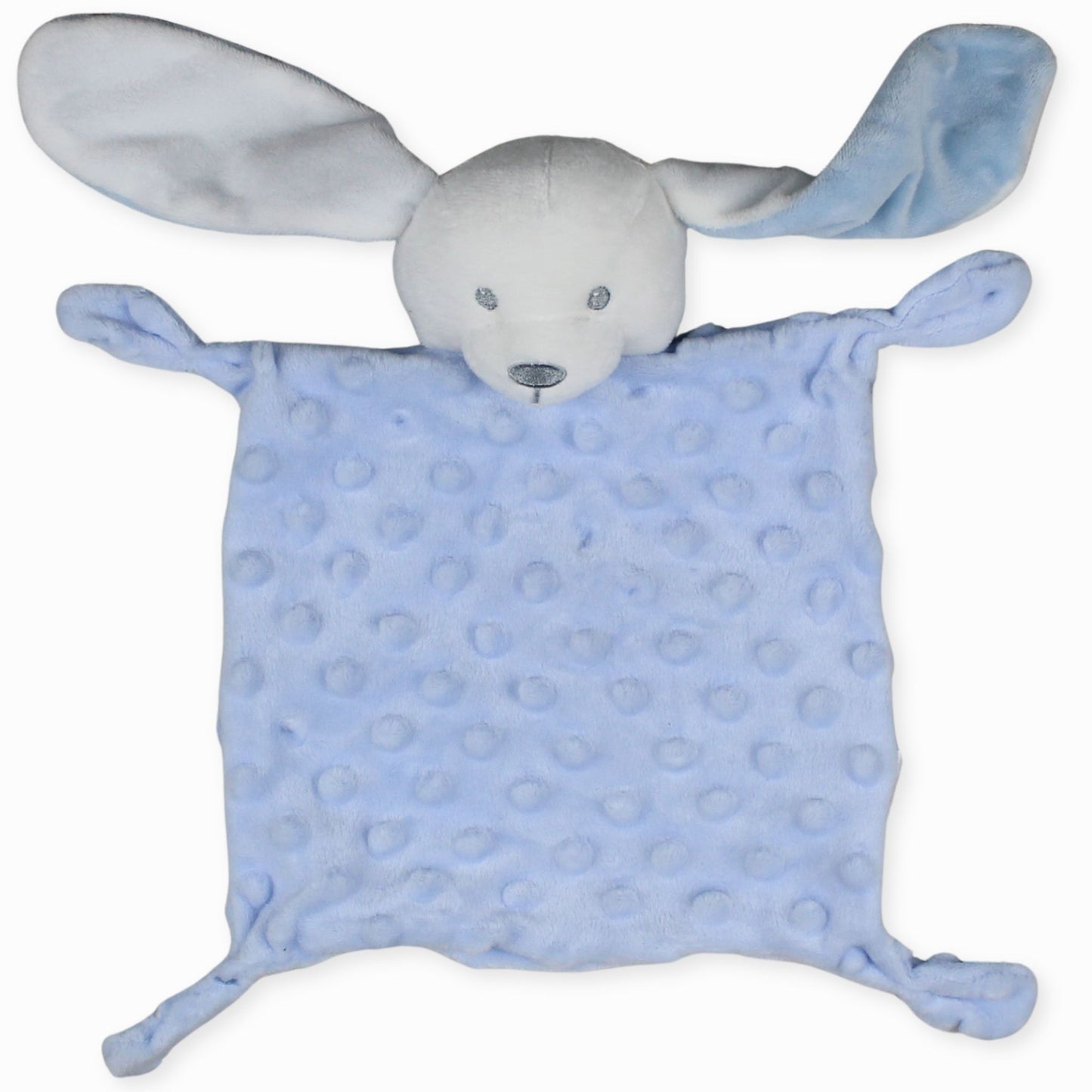 baby comforter bunny