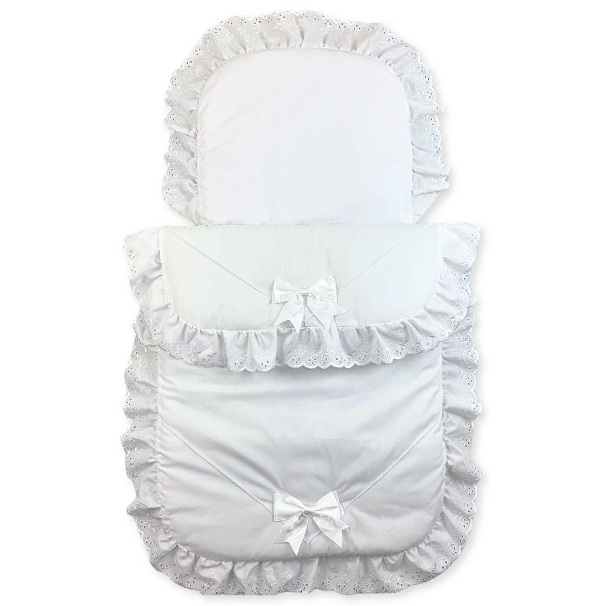 unisex pram set for baby boys and girls