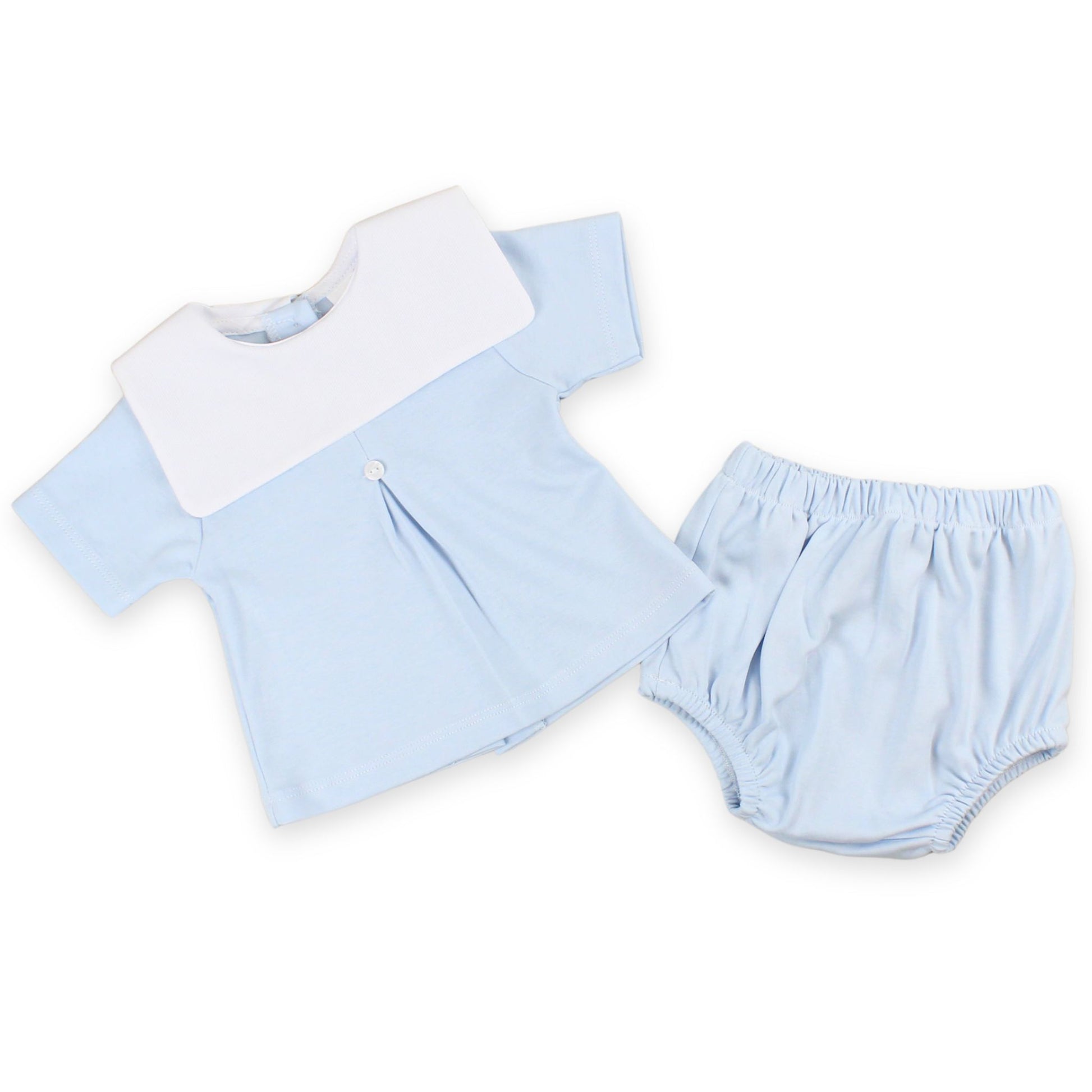 baby boys jam pants and top