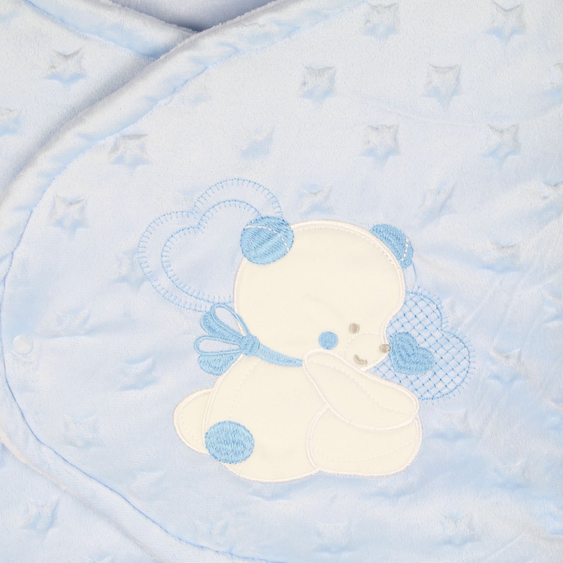 baby swaddle boy, blue baby wrap, newborn swaddle blanket, bunny ears swaddle, soft fleece baby wrap, baby boy essentials, baby shower gift for boys
