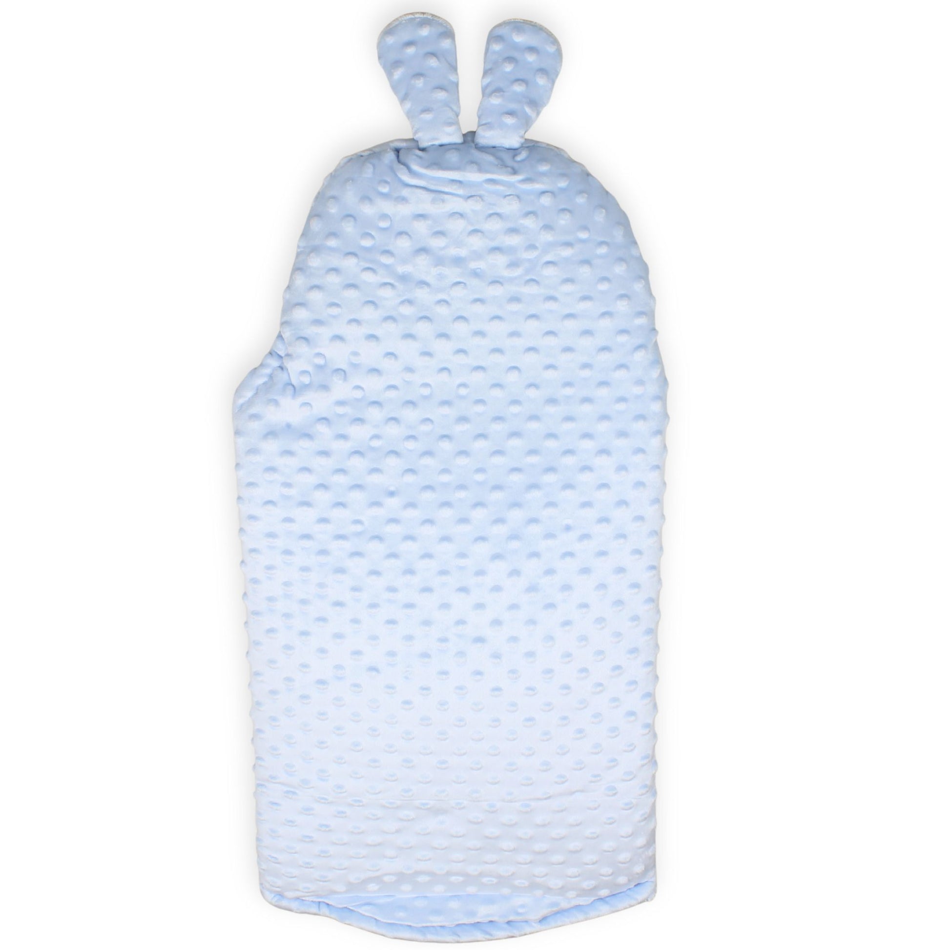 baby boy swaddle, blue baby wrap, dimple fleece swaddle, newborn blanket, bunny ears swaddle, teddy bear baby wrap, baby shower gift for boys