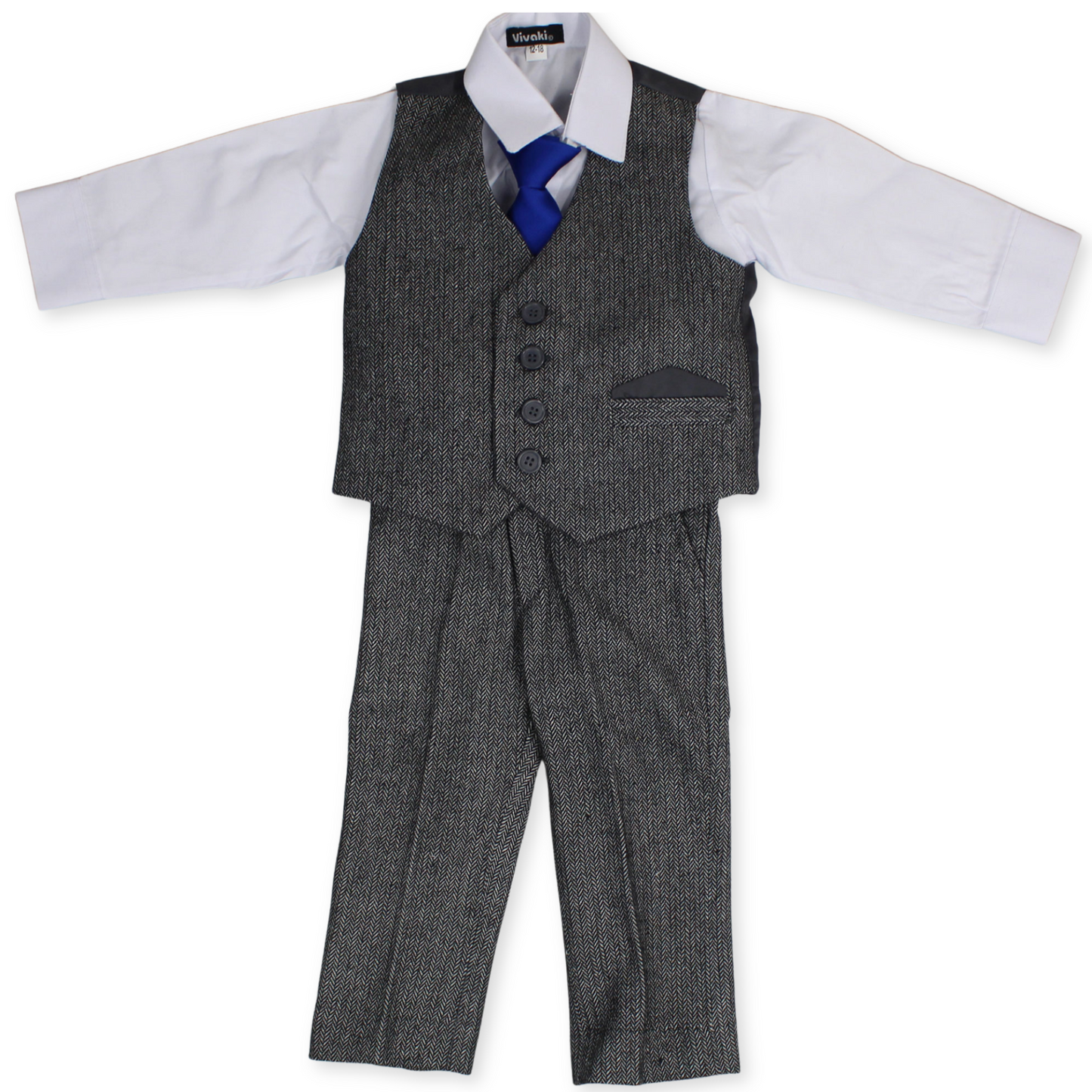 baby boy formal wear