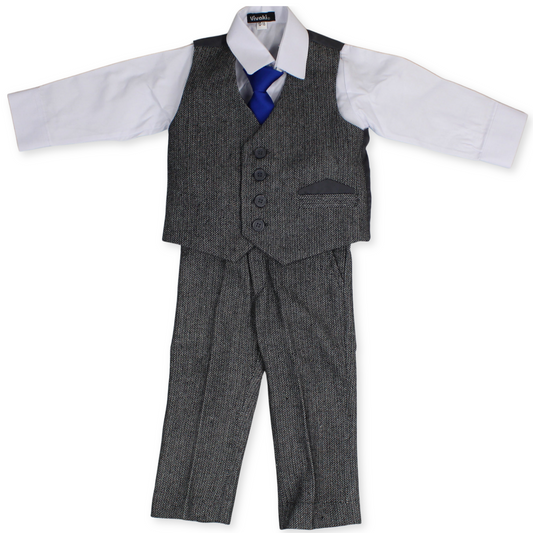 baby boy formal wear