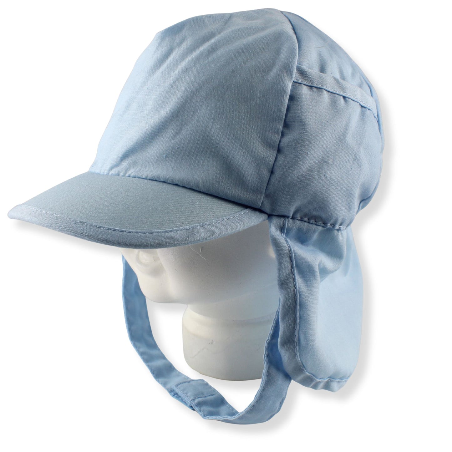 Baby Boys Sunhat legionnaire style- SALE