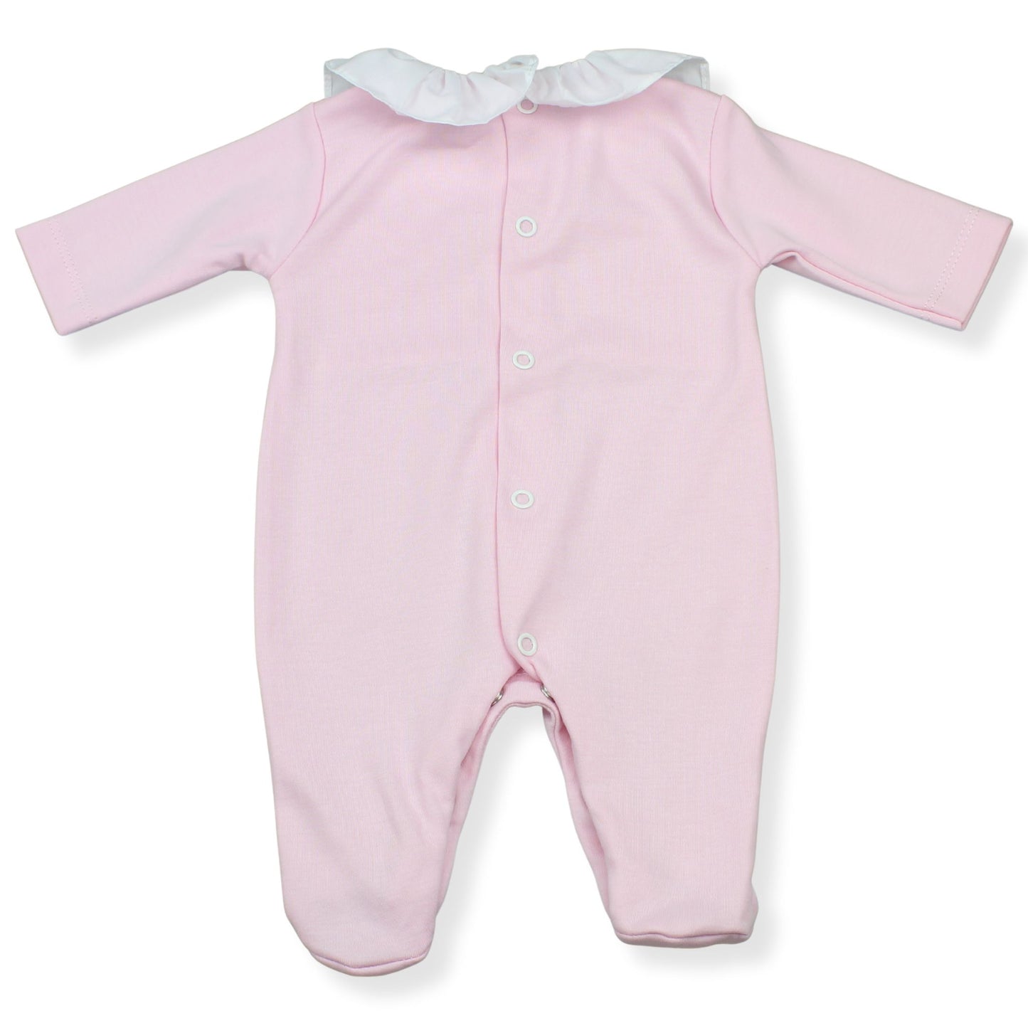 Baby Girls All in One - Pink