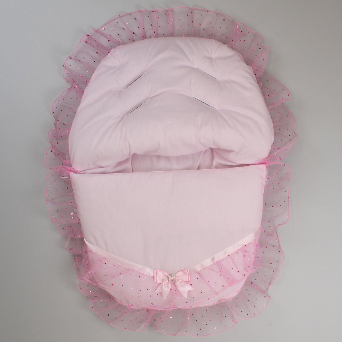 Car seat cosy toes footmuff Clearance