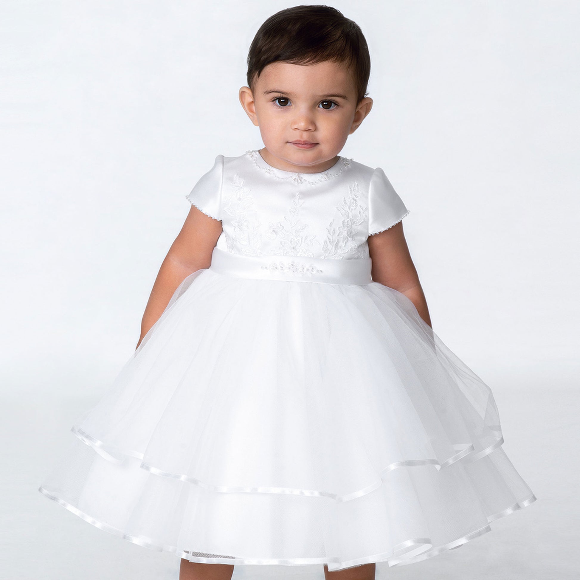 sarah louise ceremonial dress