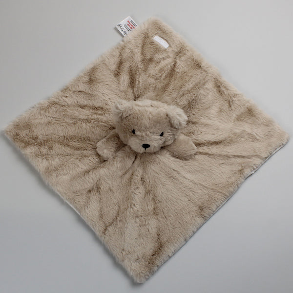 Traditional baby teddy bear plush toy