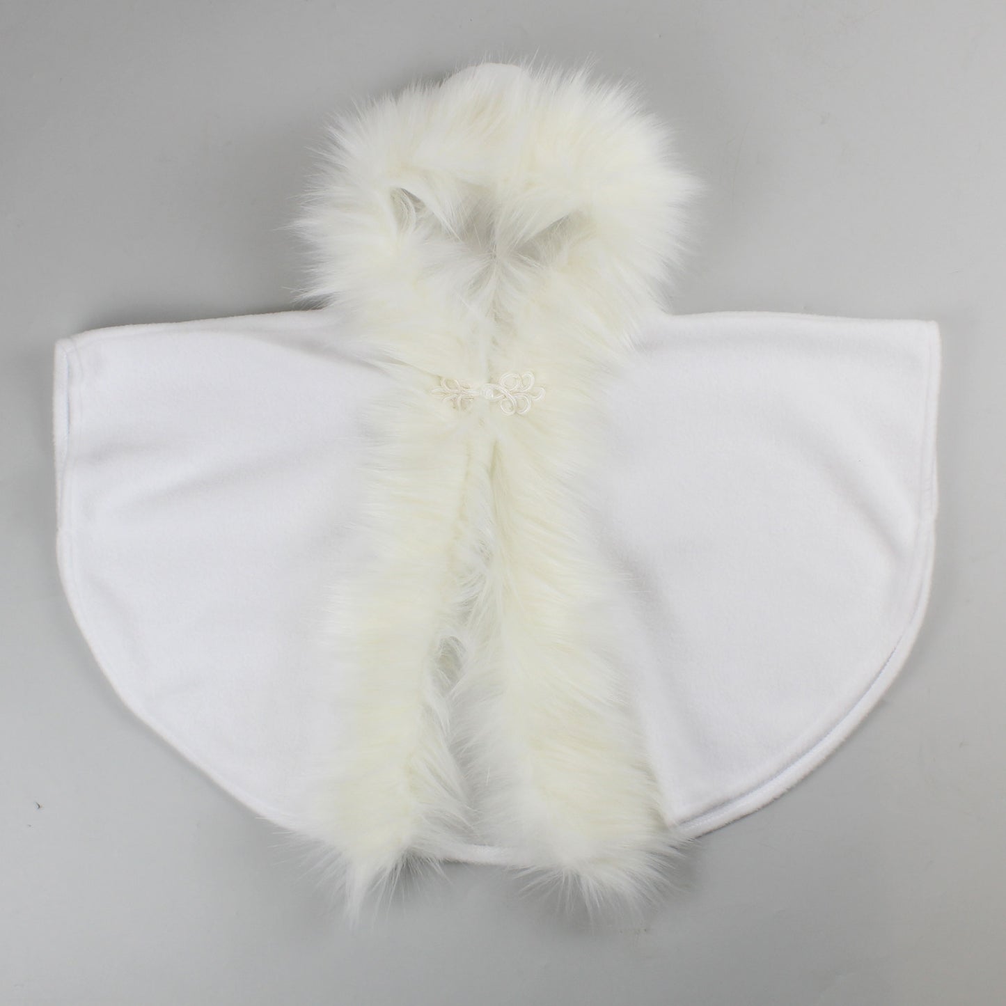 baby girl cape