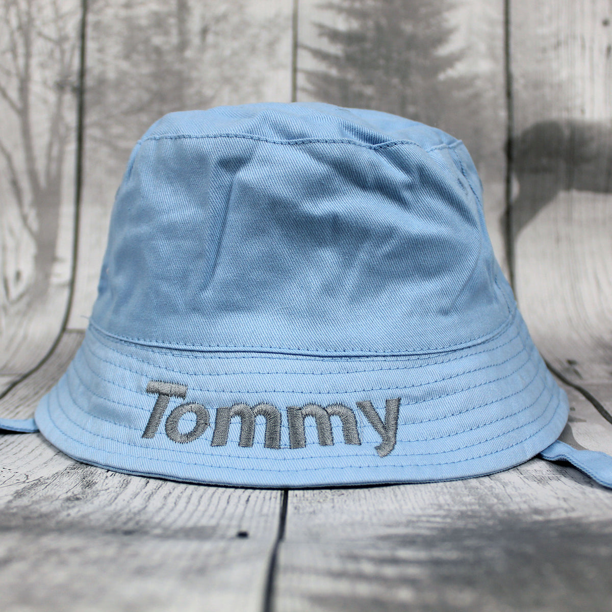 Adorel Baby Boys Bucket Hat Adjustable Sun Hat Pack of 2 Plain Grey&Deep  Blue 0-6 Months (Manufacturer Size:XS) : : Fashion