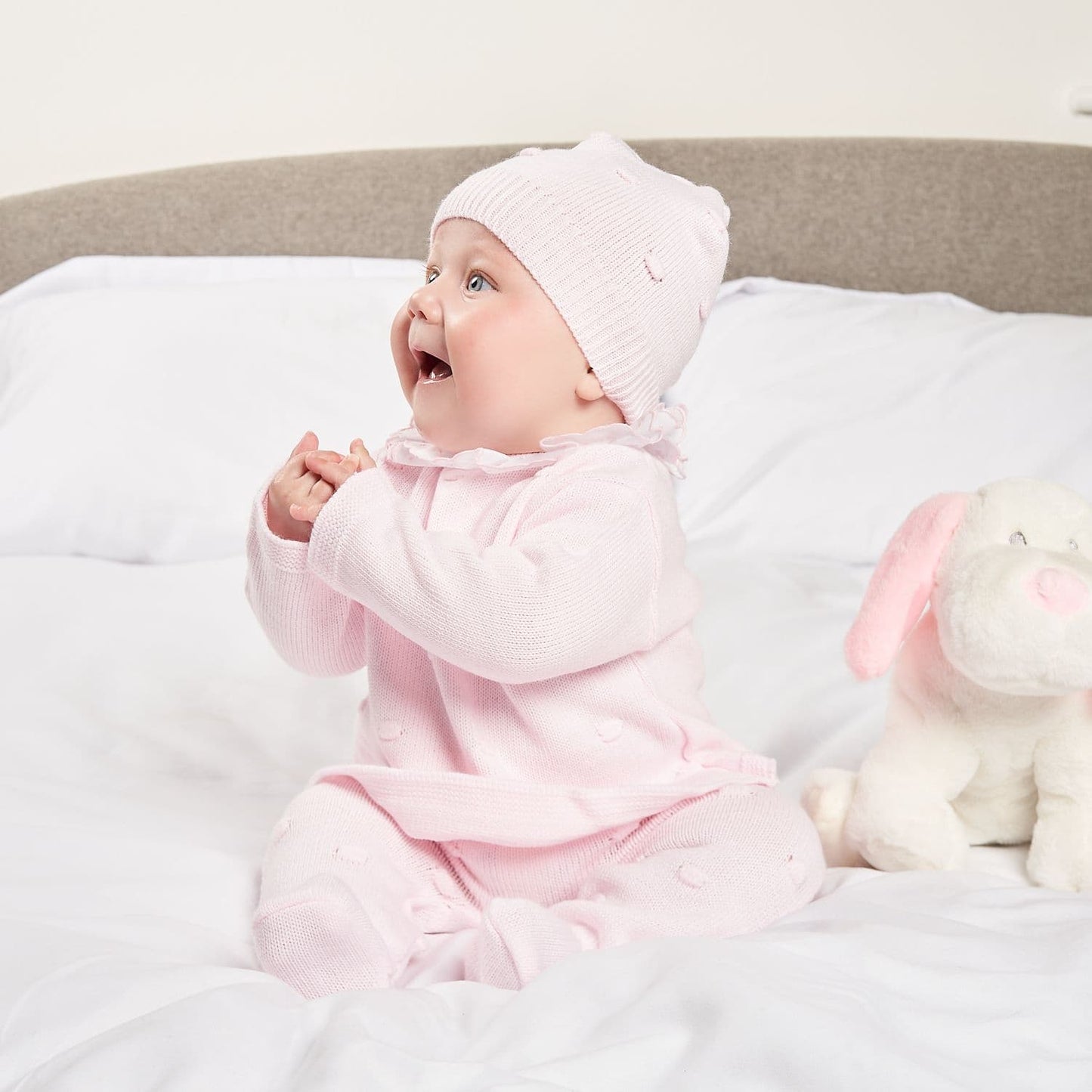baby girls three piece outfit