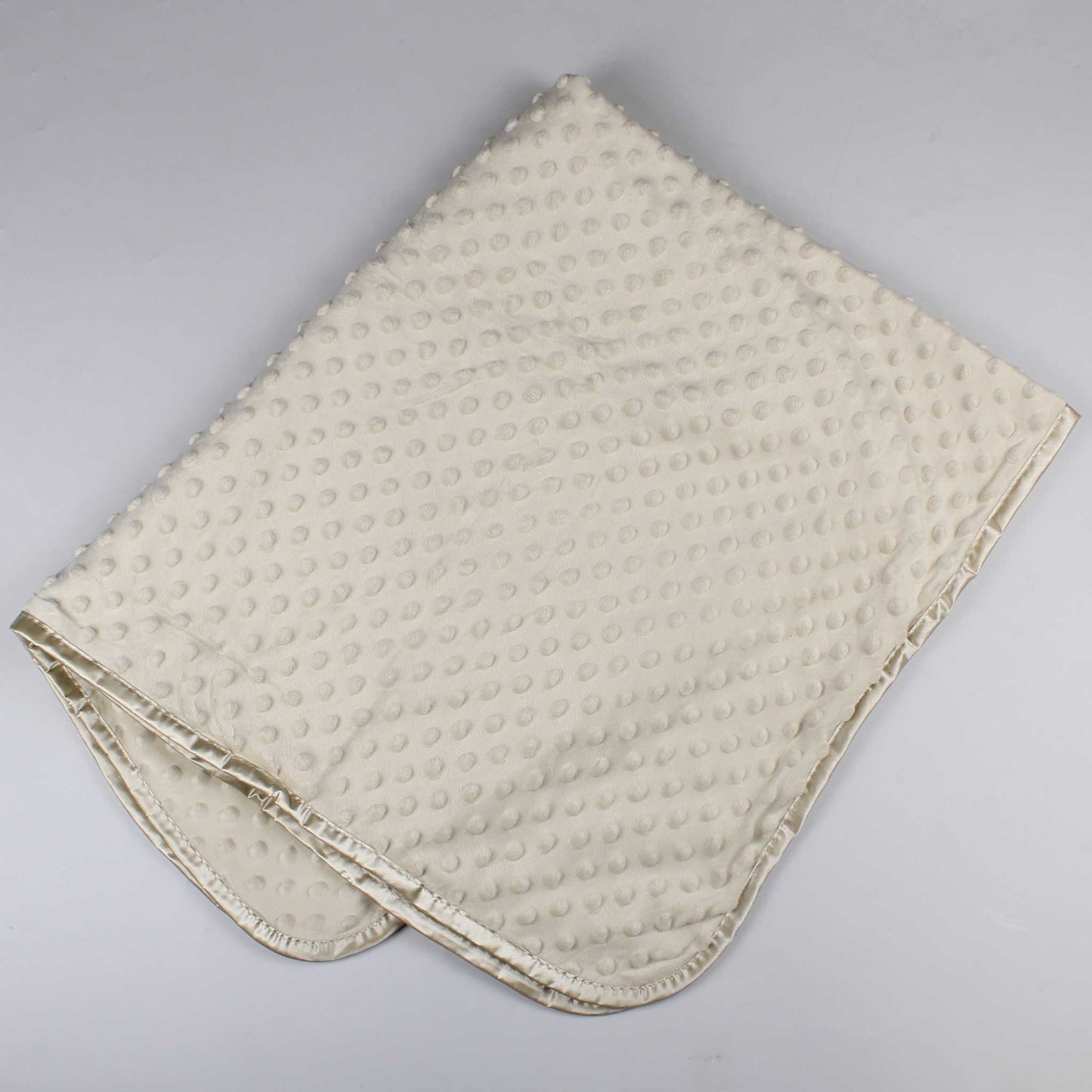 beige baby blanket wrap