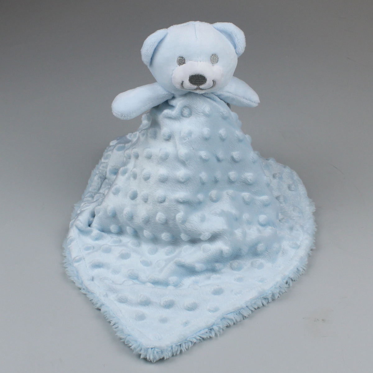 Baby comforter teddy Clearance