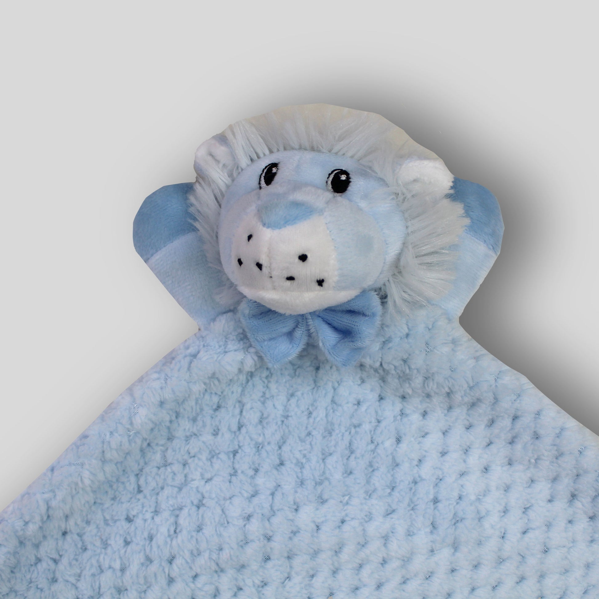 baby comforter custom