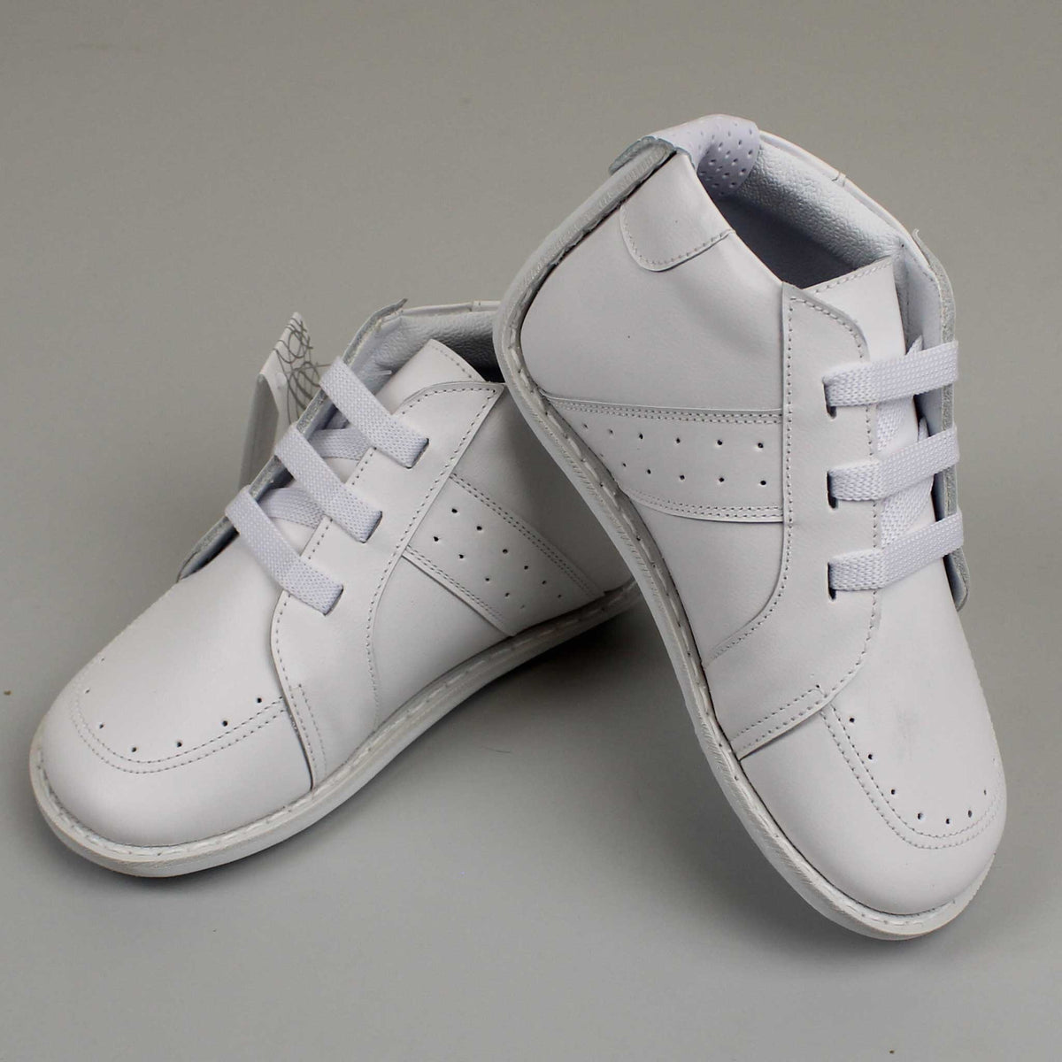 Bebe 2025 white sneakers