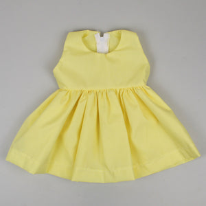 lemon summer outfit 