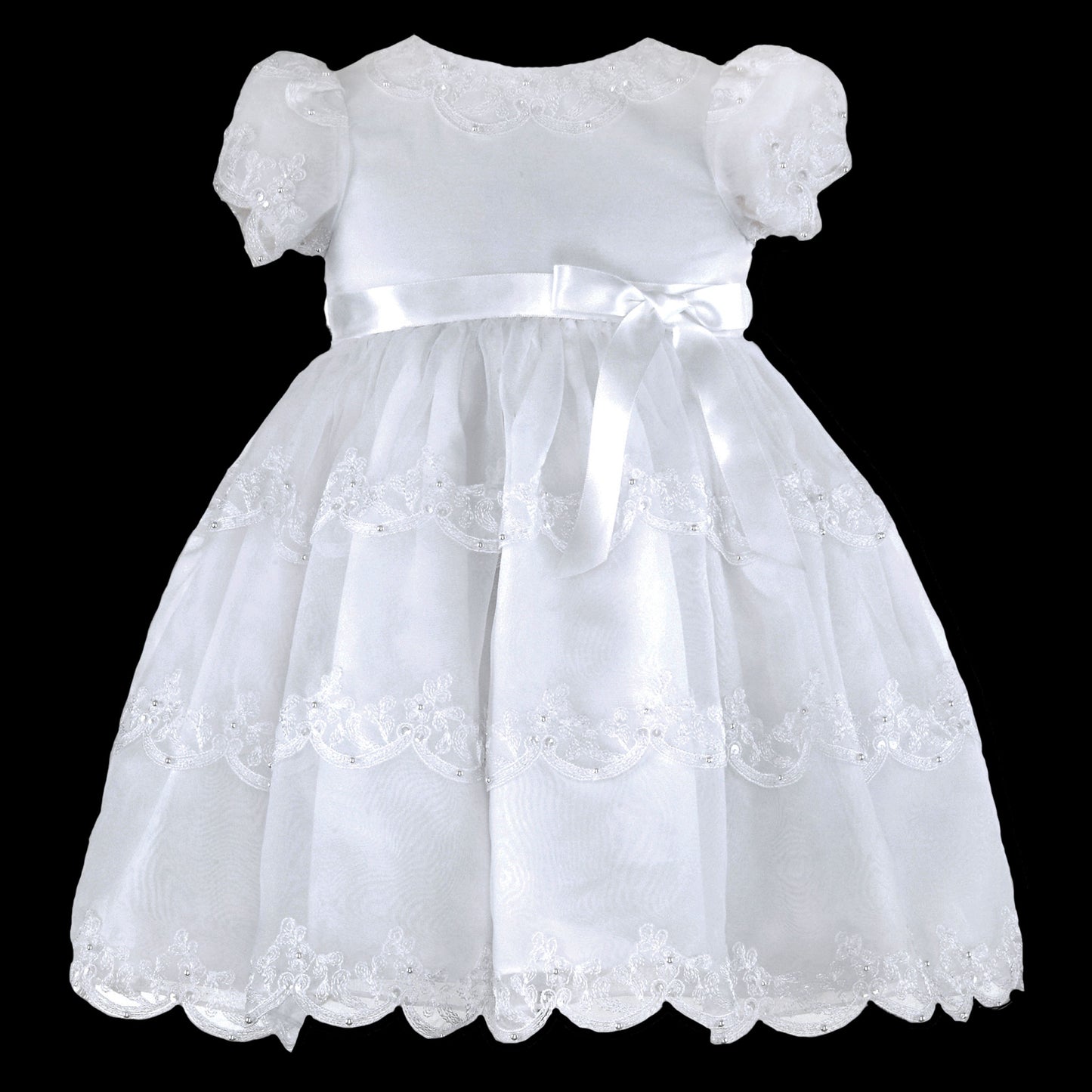 sarah louise occasion dress ballerina