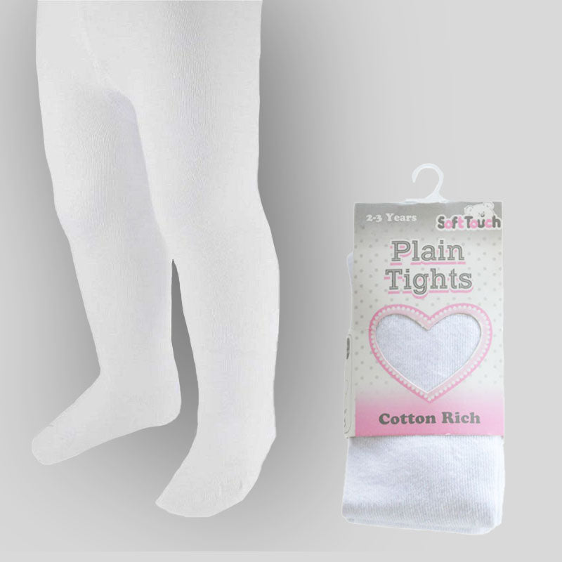 Comfortable Baby Tights for Newborn-24 Months