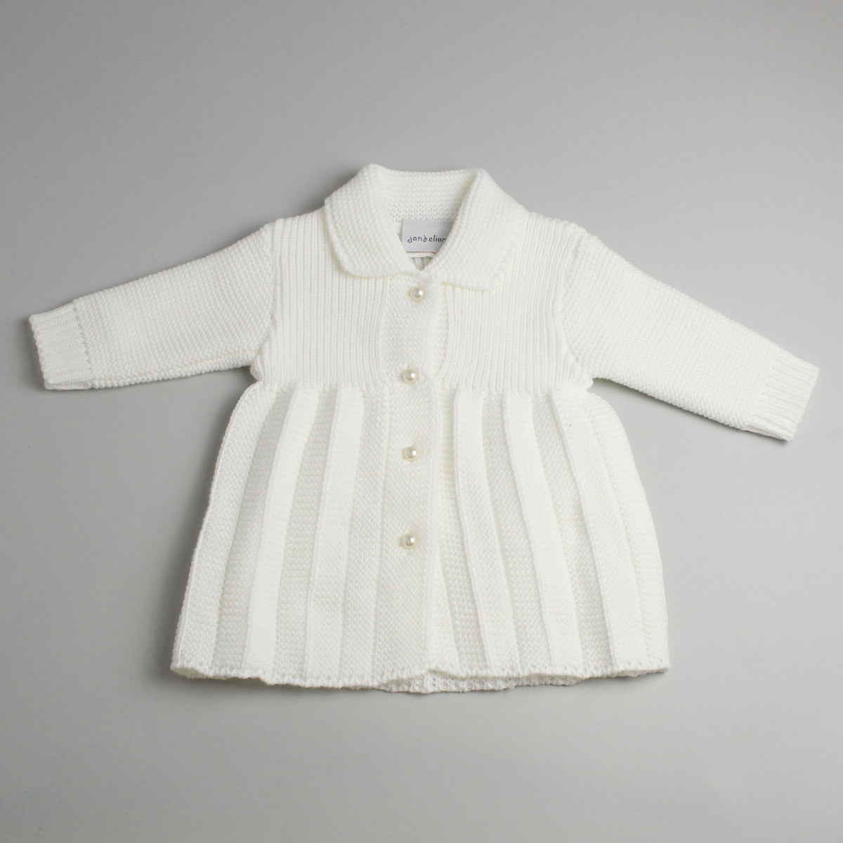 White buttons for sale baby cardigans