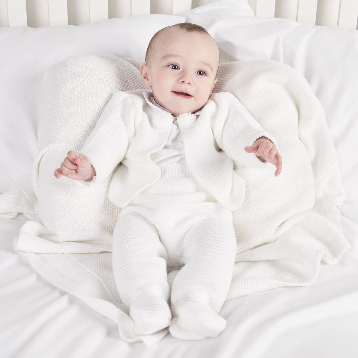 Shop the Cutest Baby Clothes From Dandelion – Lullaby Lane Baby Shop