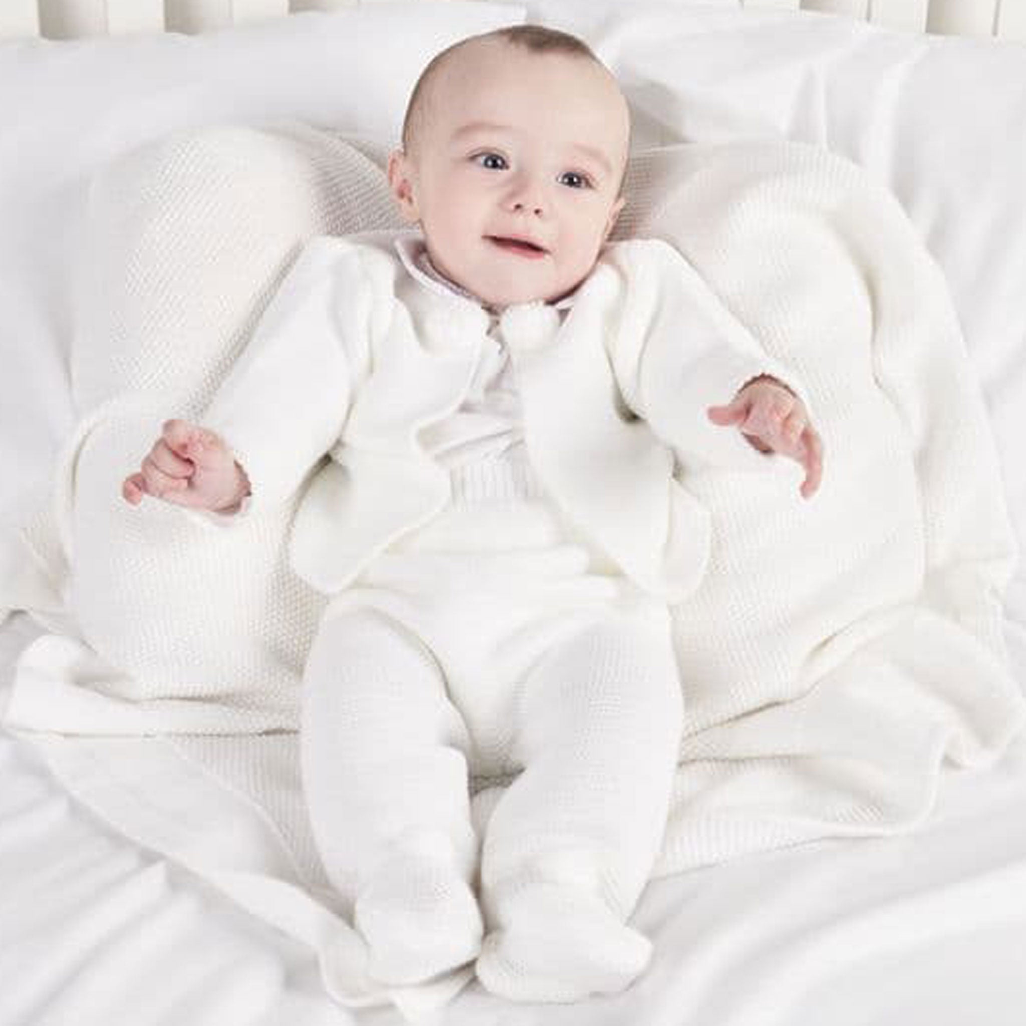Newborn Baby Clothes | First Outfits and Coming Home Sets