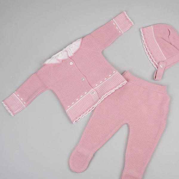 baby girls winter outfit