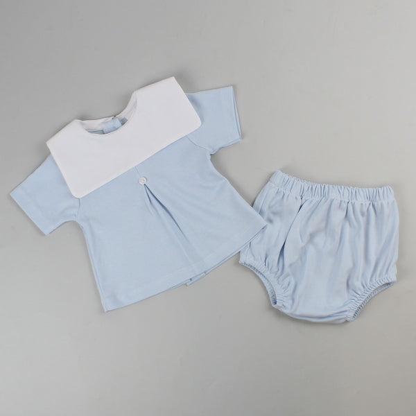 baby boys jam pants and top