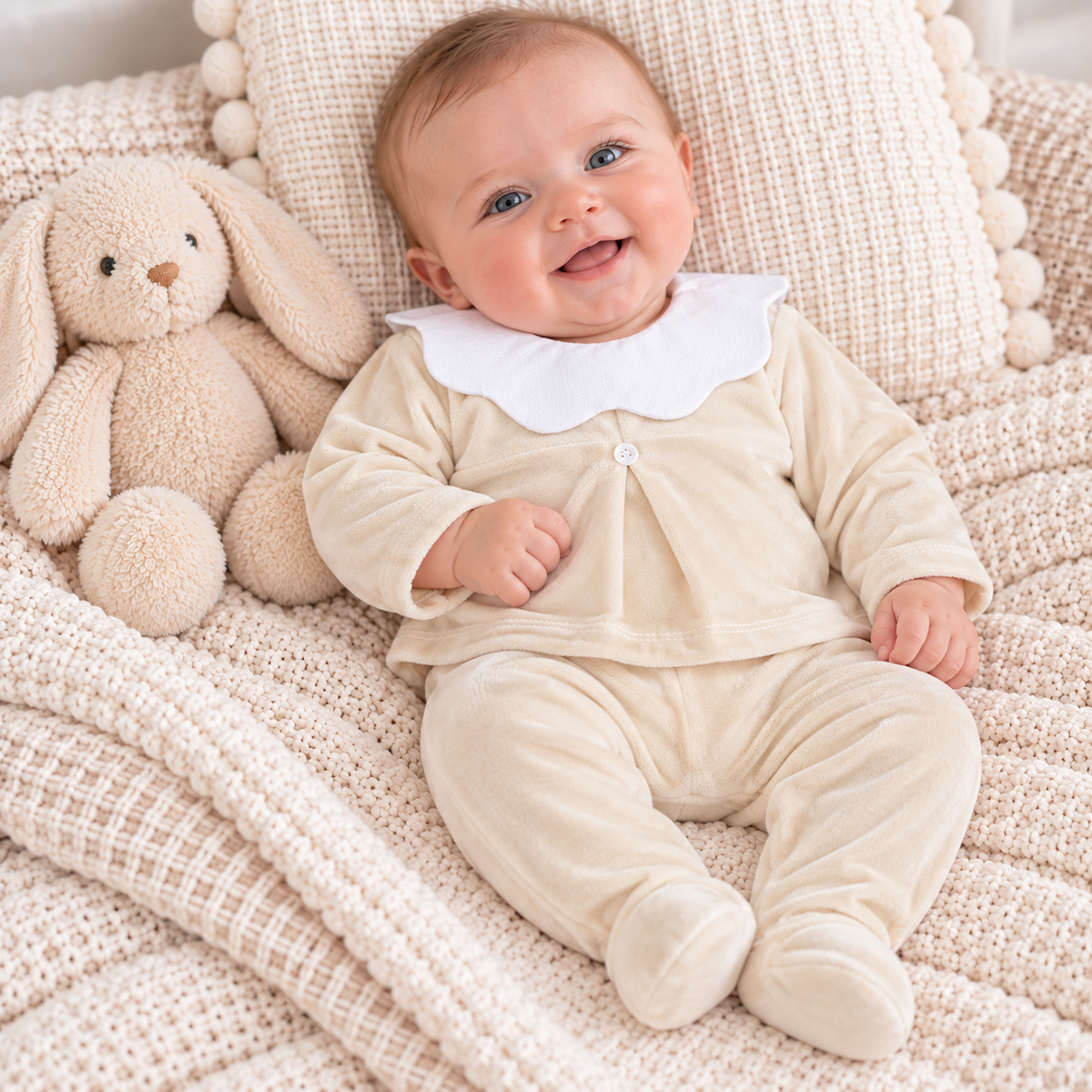baby two piece outfit