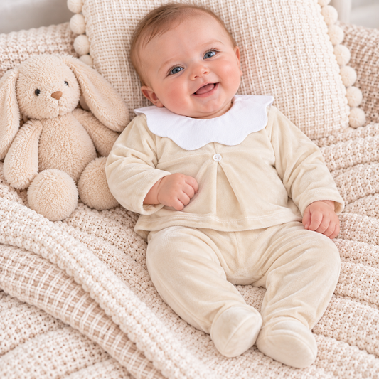 baby two piece outfit