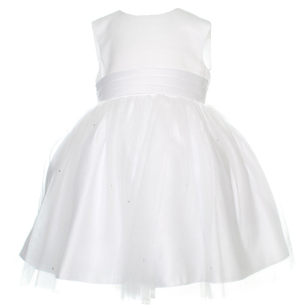 baby girl christening dress 