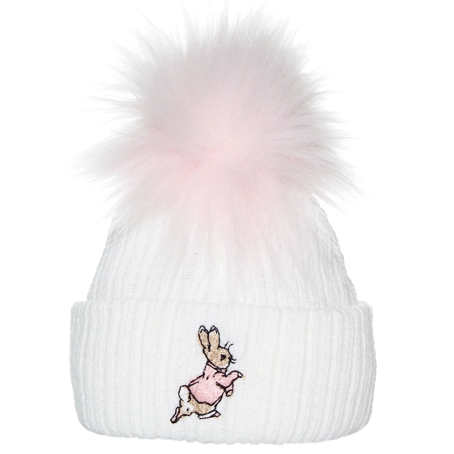  rabbit baby hat flopsy
