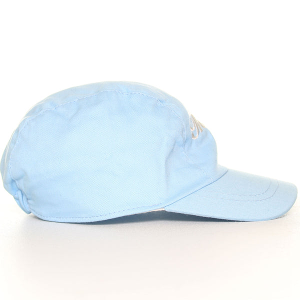 Personalised Baseball Cap - Blue