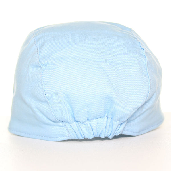 Personalised Baseball Cap - Blue