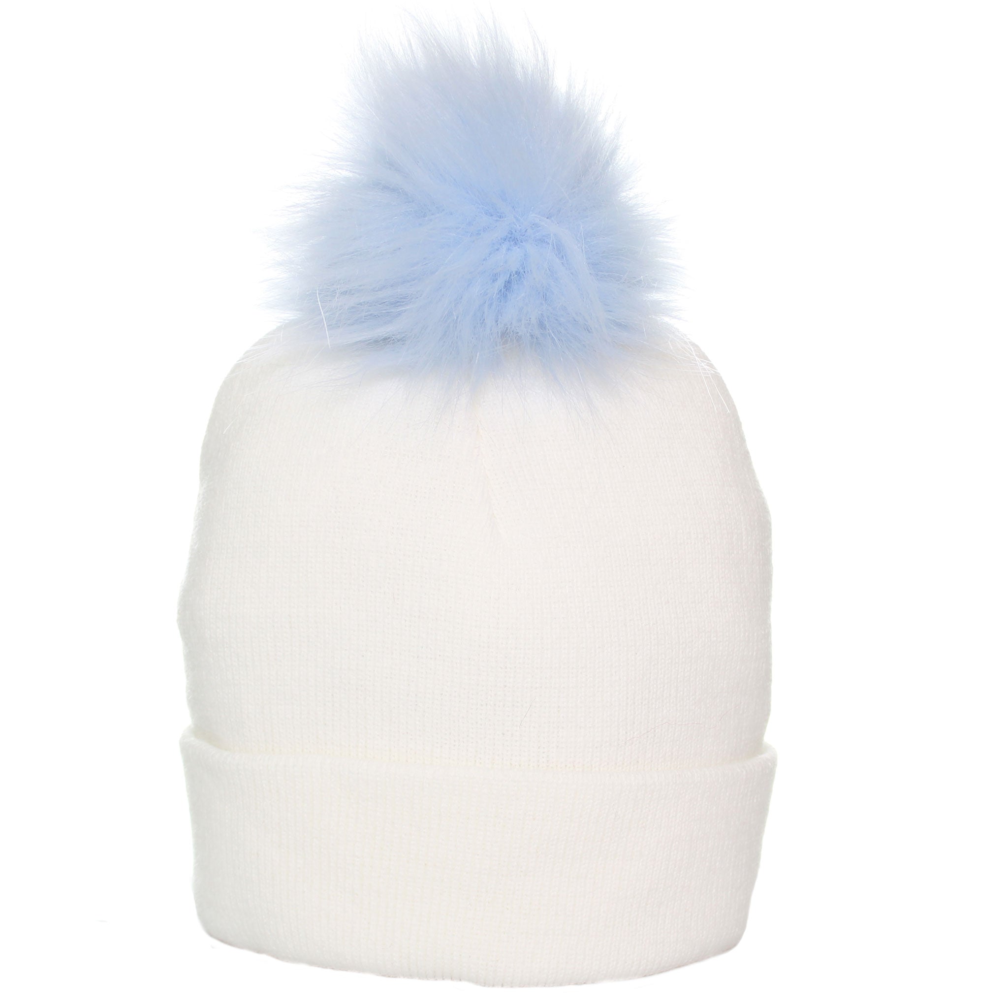 toddler pom hat